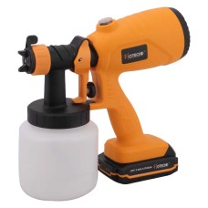 20V Pistola de Pintar Inalambrica (800ml) 1.8mm 20V Pistola de Pintar Inalambrica (800ml) 1.8mm