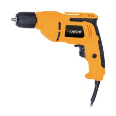 3/8" Taladro Electrico (400W) 110V                                                                                       *