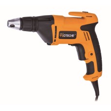 1/4" Taladro Electrico Para Gypsum (520W) 110V                                                                           *