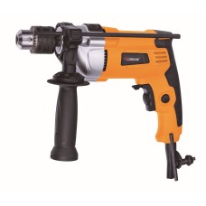 1/2" Taladro Eléctrico Con Percutor (650W) 110V                                                                          *