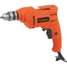 3/8" Taladro Eléctrico Sin Percutor (500W) 110V                                                                          *