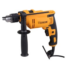 1/2" Taladro Eléctrico Con Percutor (810W) 110V                                                                          *