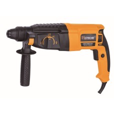 800W Taladro Rotomartillo Sds-Plus (2.7Jules) 26mm Max. 110V                                                             *