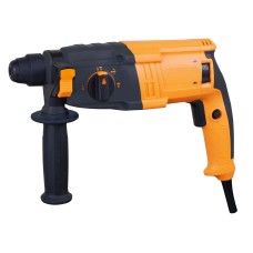 600W Taladro Rotomartillo Sds-Plus (1.7 Jules) 20Mm Max. 110V                                                            *