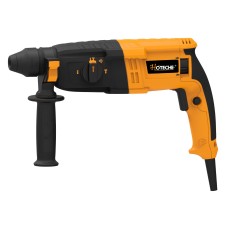 710W Taladro Rotomartillo Sds-Plus (2.6 Jules) 24Mm Max. 110V