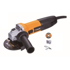 4.5" Esmeril En Combo (750W) 110V                                                                                        *