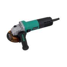 4.5" Esmeril Industrial (1050W) 110V                                                                                     *