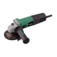 4.5" Esmeril Industrial (750W) 110V                                                                                      *