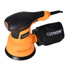 270W Lijadora Rotativa (5") 110V