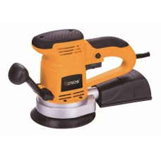 450W Lijadora de Orbital Rotativa (6") 110V                                                                              *