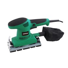 200W Lijadora Orbital (90X183Mm) 110V                                                                                    *