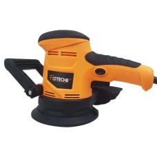 450W Lijadora Roto-Orbital (5") 110V                                                                                     *