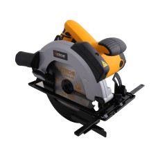 7-1/4" Sierra Circular Electrica Con Laser (1600W) 110V