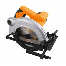 7-1/4" Sierra Circular Electrica (1300W) 110V