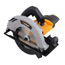 7 1/4" Sierra Circular Electrica (1400W) 110V