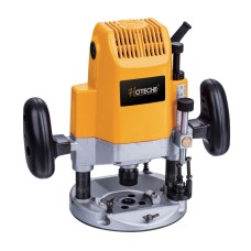 1500W Router (1/2"-1/4") 110V                                                                                            *