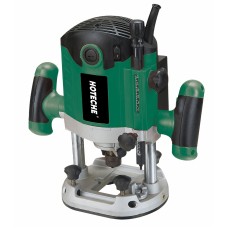 2100W Router Industrial (1/2"- 1/4") 110V