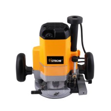 1950W Router (1/2"-1/4") 110V                                                                                            *