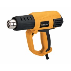 1500W Pistola De Calor (600°C) 110V