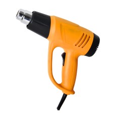 2000W Pistola De Calor (600°C) 110V
