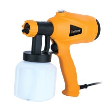400W Pistola De Pintar Electrica (800ml) 110V 400W Pistola De Pintar Electrica (800ml) 110V