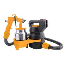500W Pistola De Pintar Electrica (1000ml) 110V * 500W Pistola De Pintar Electrica (1000ml) 110V *