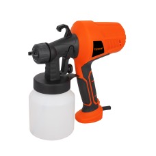 450W Pistola de Pintar Eléctrico (800ml) 110V