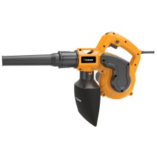 800W Soplador Aspirador Electrico 4m3/min                                                                                *