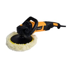 7" Pulidora Rotativa Profesional (1300W) 110V