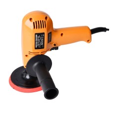 5" Pulidora - Lijadora Vertical  (450W) 110V