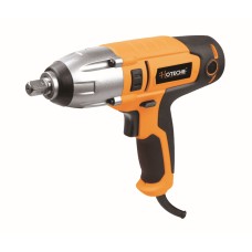 450W Llave De Impacto Electrica 1/2" (297Nm) 110V