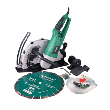 14" Sierra Circular de Corte Multiples (2.4HP) 110V                                                                      *