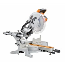 10" Sierra Ingleteadora Telescopica (2000W) 110V