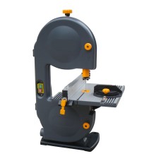 3-1/4" Sierra Sin-Fin De Madera (350W) Long. 56"