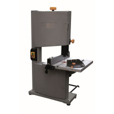 3-1/4" Sierra Sin-Fin De Madera (350W) Long. 62"