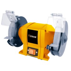 8" Esmeril de Banco (350W) 110V