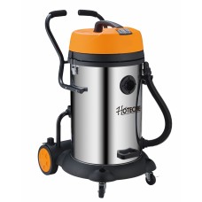 2400W Aspiradora Industrial (75L)110V