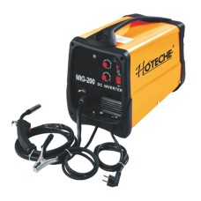 120A Maquina de Soldar (MIG-MMA) Sin Gas 220V                                                                            *