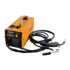 Soldador Mig Inverter Flux 220V                                                                                          *