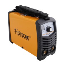 120A Maquina De Soldar (MMA) 110V