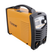 200A Maquina de Soldar (MMA) 110V/220V