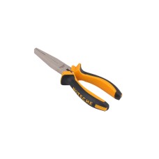 6 "/ 160 mm Alicates de punta plana *