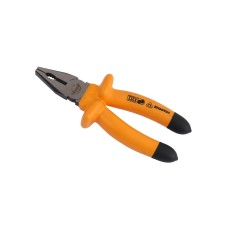 7 "/ 180 mm Alicate combinado aislados *