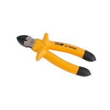 7"/ 180 mm Alicate de corte diagonal aislado *