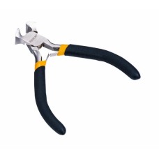 mini Alicate De Corte De 4.5 "/ 115 Mm *