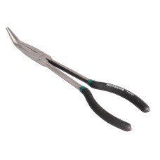 11" 45°ALICATES DE PUNTA LARGA DE LARGO ALCANCE *