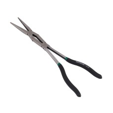 13" ALICATES DE PUNTA LARGA DE DOBLE ARTICULACIÓN *
