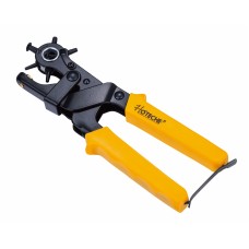 Alicate de punzonado giratorio de 9 \"/ 225 mm *