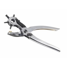 ALICATES PUNZONES GIRATORIOS  " *