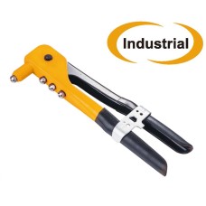 "10.5" "/ 265mm Remachador Manual De Trabajo Pesado *